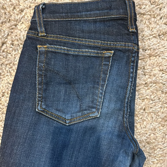 Joes petite bootcut jeans size 25 - Picture 4 of 4